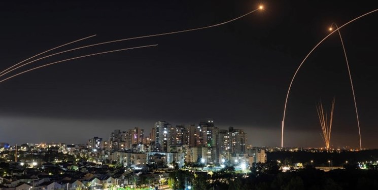 رهگیری موشکهای مقاومت چقدر برای رژیم صهیونیستی هزینه دارد