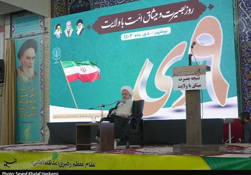 روایت رئیس دفتر عقیدتی سیاسی فرماندهی کل قوا از ابعاد پیچیده و پنهان فتنه 88