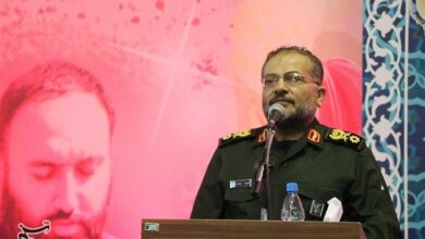 روایت رئیس سازمان بسیج از شکست رسانهای اسرائیلی در جنگ غزه/ دنیا وحشیگیری صهیونیستها را دید