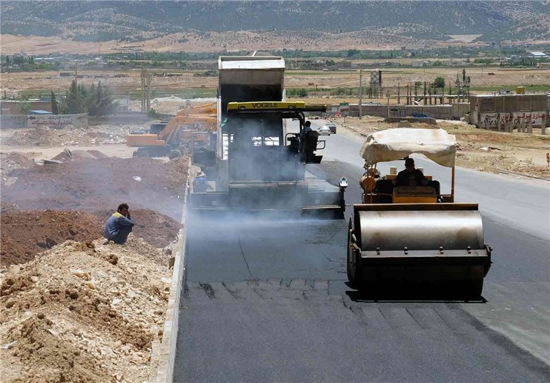 روایت فرمانداری بویراحمد از بیتدبیریها برای اصلاح حادثهخیزترین جاده یاسوج