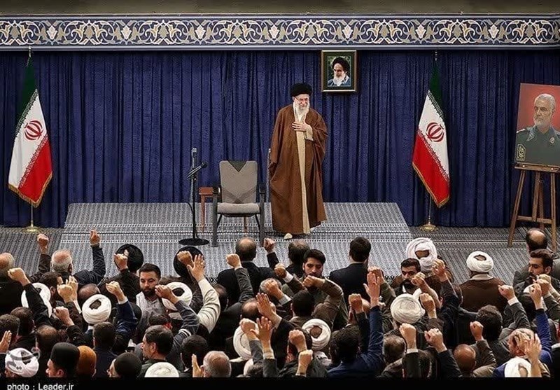 رهبر انقلاب , شهید سپهبد قاسم سلیمانی , استان کرمان , تسنیم ,