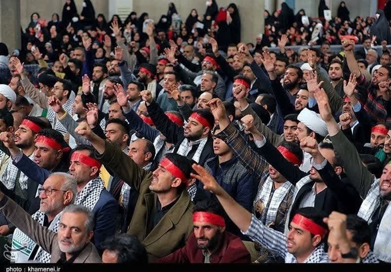 رهبر انقلاب , شهید سپهبد قاسم سلیمانی , استان کرمان , تسنیم ,