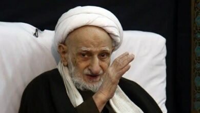 روایتی از آیتالله بهجت درباره وطندوستی میرزا کوچک