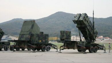 روسیه: ارسال پاتریوتهای ژاپن به اوکراین عواقب سنگینی دارد