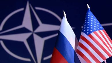روسیه: تشدید تنشها در جهان سناریوی آمریکا برای ارسال سلاح است