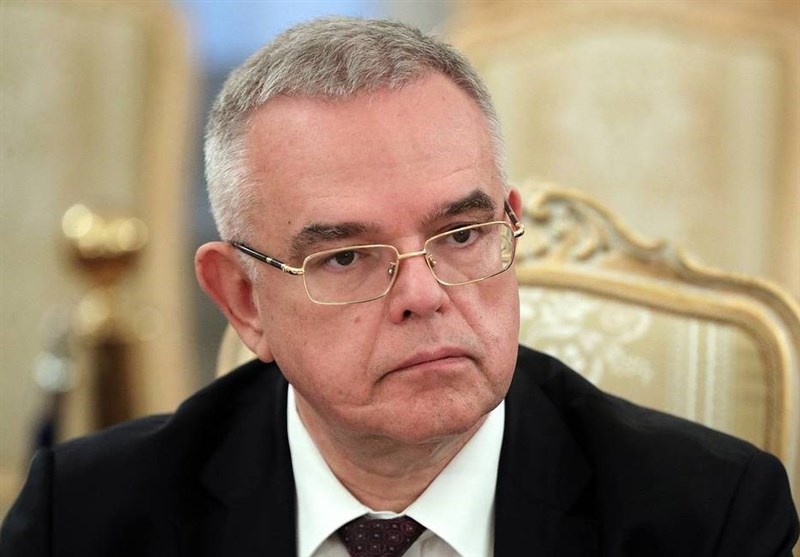 روسیه: طالبان هنوز قادر به تامین امنیت مرزهای افغانستان نیست