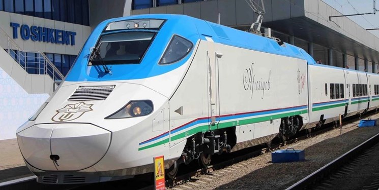 روند اجرای قطار سریعالسیر تهران ـ اصفهان تسریع میشود