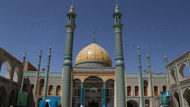 _رویداد_ &_quot_;_شهید_ _اردهال_&_quot_; _کاشان_ _در_ _رشد_ _هنرمندان_ _و_ _تولید_ _محصولات_ _موفق_ _عمل_ _کرده_ _است_