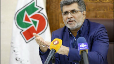 رویکرد بهرهبرداری از کریدور شمال-جنوب باید تغییر کند