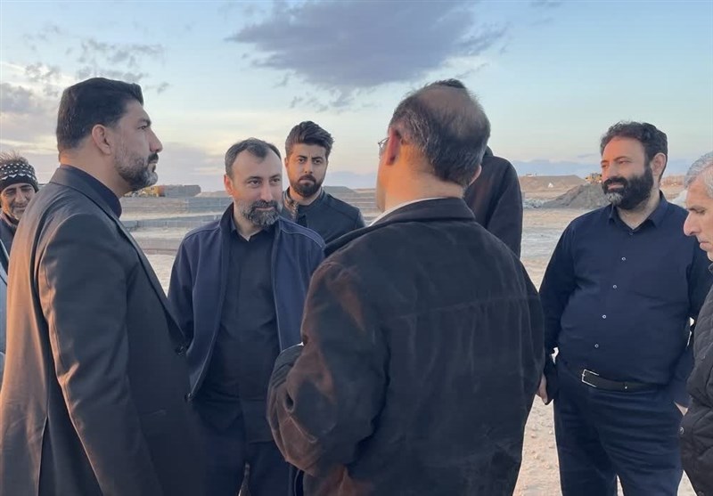 رویکرد فرهنگی در شهرهای جدید “مسائل هویتی” و “وابستگی شهری” است