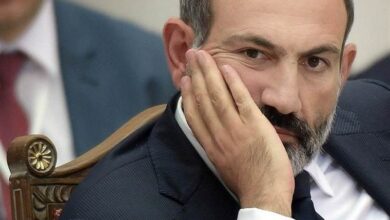 رویکرد نادرست پاشینیان برای خروج از بن بستهای سیاسی، اقتصادی و اجتماعی ارمنستان