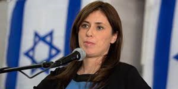 رژیمصهیونیستی: امکان راه حل دو دولت با فلسطینیان وجود ندارد