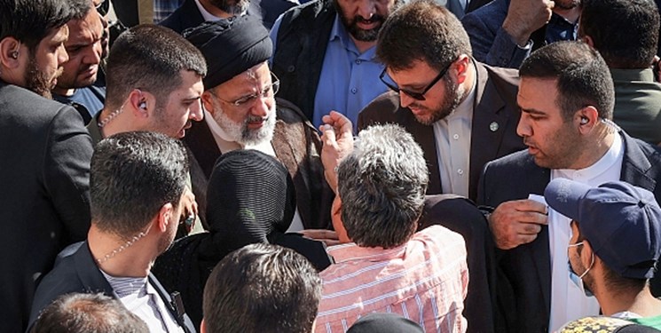 رییسجمهور فردا به استان البرز میرود