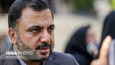 زارع پور : تا دهه فجر باید۱۰۰ درصد خدمات دستگاهها در پنجره ملی خدمات هوشمند دولت انجام شود