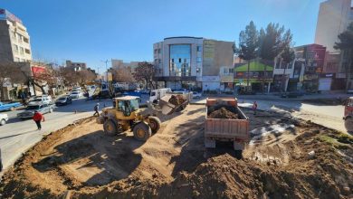 _زمین_ _رکن_ _اساسی_ _برنامه__ریزی_ _شهری_ _است_