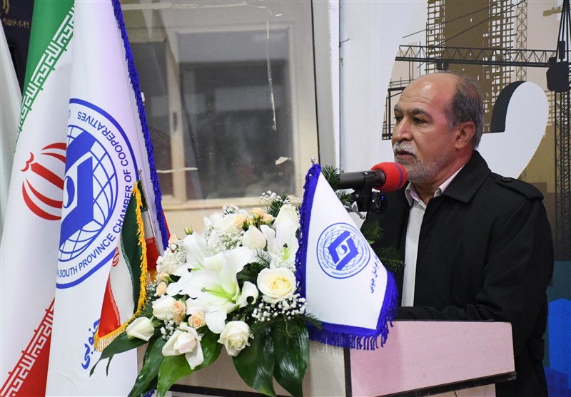 زمینه صنعتیسازی در ساختمانسازی فراهم شود/ در برزخ بین صنعتیسازی و سنتیسازی قرار داریم