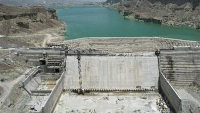 زنگ خطر بحران آب در استان اردبیل به صدا درآمد/ ۷۰ درصد مخازن سدها خالی است