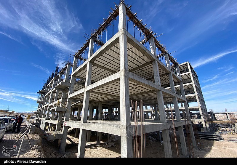 ساختمانهای مسکن ملی خراسان شمالی ایمن نباشند افتتاح نمیشوند