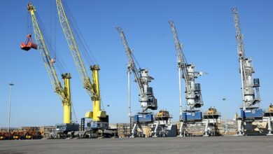 سازمان بنادر: آماده جذب سرمایهگذار برای فازهای بعدی بندر چابهار هستیم