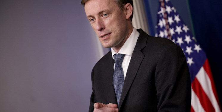 سالیوان آخر هفته در سرزمینهای اشغالی