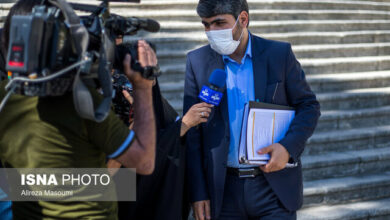 سامانه ارزیابی کارکنان به صورت برخط راهاندازی شده است