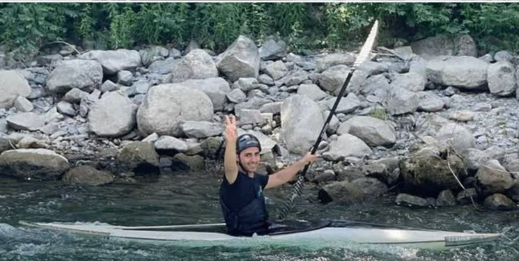 سانحه رانندگی جان یک ورزشکار دیگر را گرفت