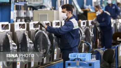 سایه سنگین احتمال واردات لوازم خانگی بر سر تولیدکنندگان: نمیتوانیم عادلانه رقابت کنیم