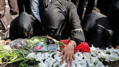 سایه سنگین تجملگرایی بر سر مجالس ختم