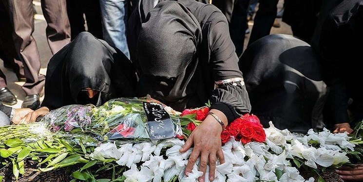 سایه سنگین تجملگرایی بر سر مجالس ختم