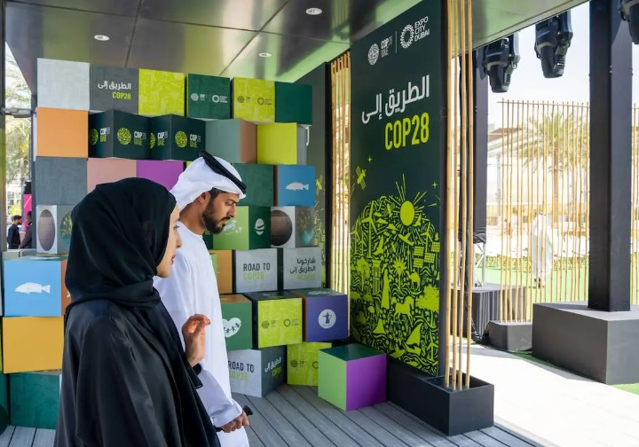 نشست تغییرات اقلیمی سازمان ملل تحت تأثیر حملات رژیم صهیونیستی به غزه