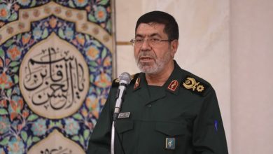 سخنگوی سپاه: بسیج میتواند مبلغ خوبی برای دستاوردهای انقلاب اسلامی باشد