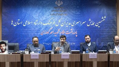 سخنگوی شورای نگهبان: قانون شفافیت منابع مالی داوطلبان لازمالاجراست