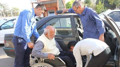 سد وزارت صمت و بانک مرکزی در مقابل حمایت از جانبازان ۷۰درصد