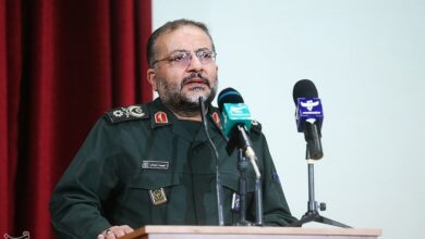 سردار سلیمانی: بسیج باید مردمسالاری اسلامی را محقق کند