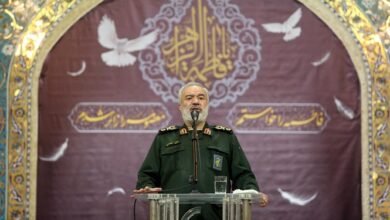 سردار فدوی: جنگ غزه دروغهای بزرگ صهیونیستها را برای جهان آشکار کرده است