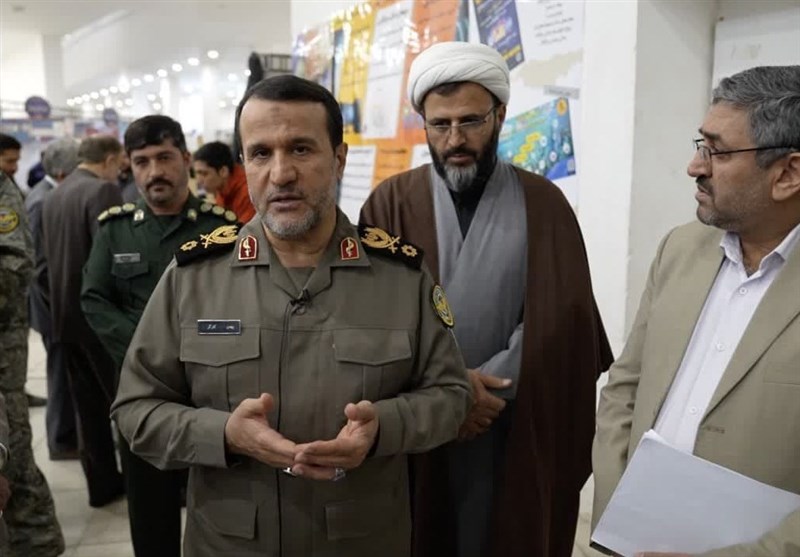 سردار کارگر: آماده کمک به توسعه بازار محصولات فناورانه هستیم