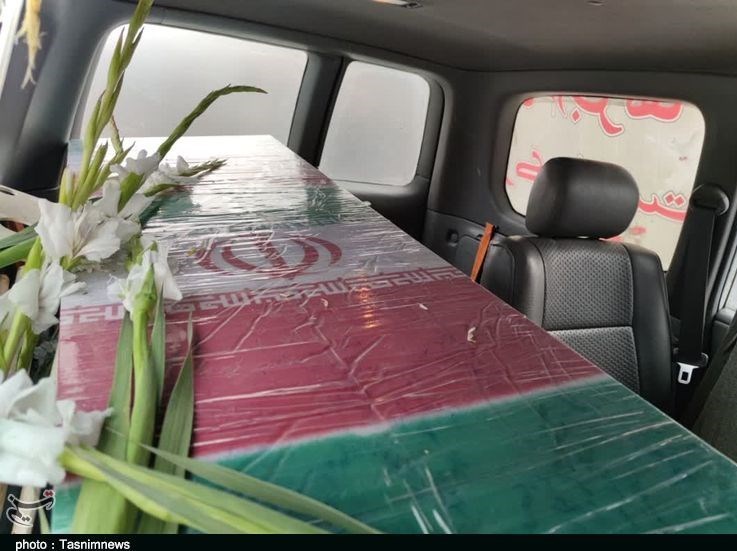 سرداران بیپلاک در دورود/ لرستان از بوی پیراهنهای بینشان گلستان شد + فیلم و تصاویر