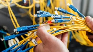 سرعت اینترنت در خراسان شمالی ارتقاء مییابد