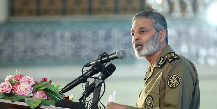 سرلشکر موسوی: اقتدار ما در حوزههای مختلف یاس و ناامیدی دشمن را به دنبال داشته است