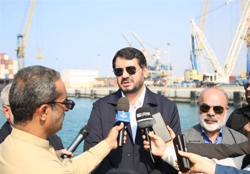 سرمایهگذاری کلان دولت برای توسعه سیستان و بلوچستان/ آغاز عملیات اجرایی 5 پروژه سرمایهگذاری در چابهار