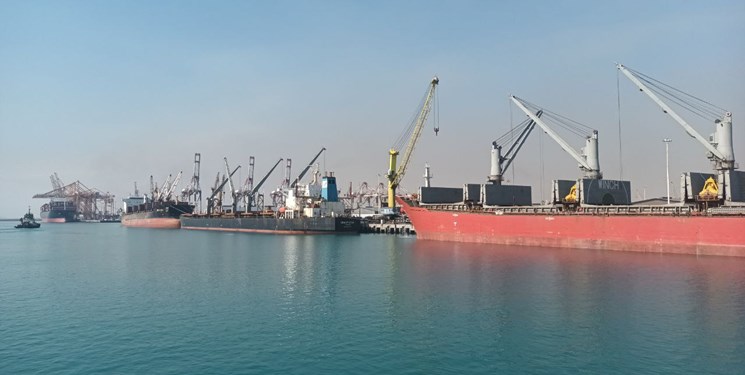 سرمایهگذاری ۲۰۰ میلیون دلاری ایران در توسعه ناوگان دریای خزر