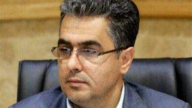 سرپرست راهداری و حمل و نقل جادهای استان کرمانشاه معرفی شد