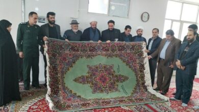 سرپنجههایی که نذر ارباب آبآور است