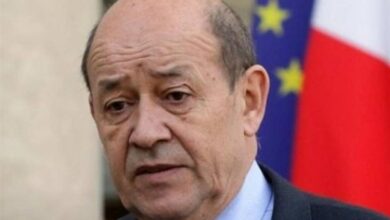 سفر بینتیجه لودریان به بیروت/ تلاش فرانسه برای نفوذ در پروندههای مهم منطقه از دروازه لبنان