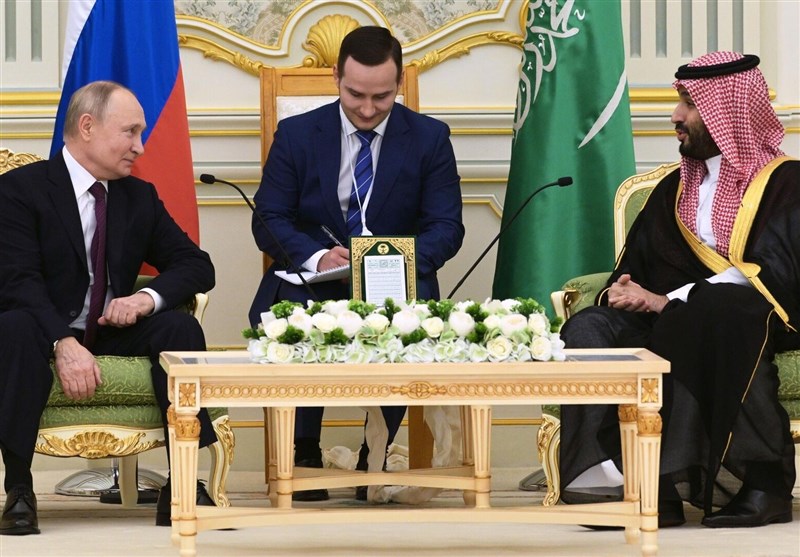 سفر پوتین به منطقه؛ منافعی که منطقه غرب آسیا و مسکو به هم میرسانند