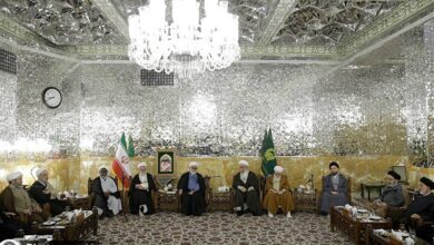 سفرا و رایزنان فرهنگی تسهیلگر زیارت عاشقان امام رضا(ع) از سراسر جهان باشند