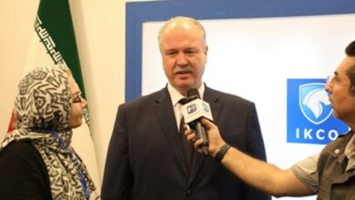 سفیر بلاروس از استقبال مردم کشورش از محصولات ایرانخودرو خبرداد