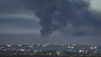 سفیر تل آویو در مسکو: آتش بس احتمالی به مناسبت سال نو مد نظر نیست