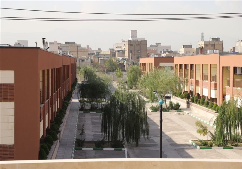 سقفی برای زائران / میزبانی شایسته از 1.5 میلیون زائر احسانپذیر در زائرشهر و زائرسرای رضوی