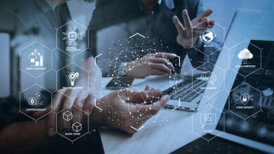 سقوط تأمین مالی استارتاپهای فناوری در اروپا